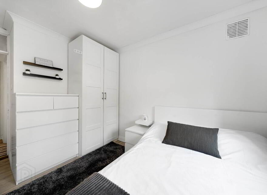 293 Blackhorse Avenue, Dublin, D07C3W6
