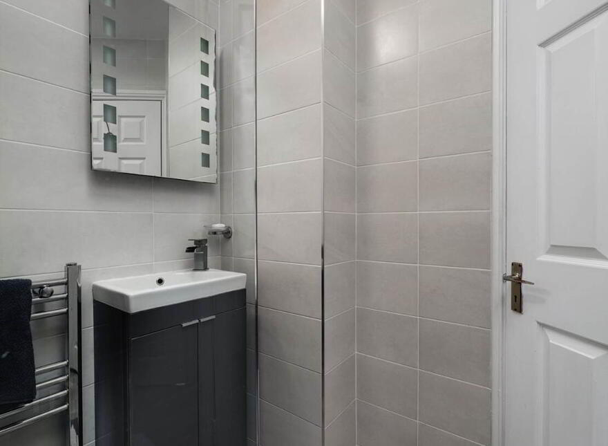 293 Blackhorse Avenue, Dublin, D07C3W6