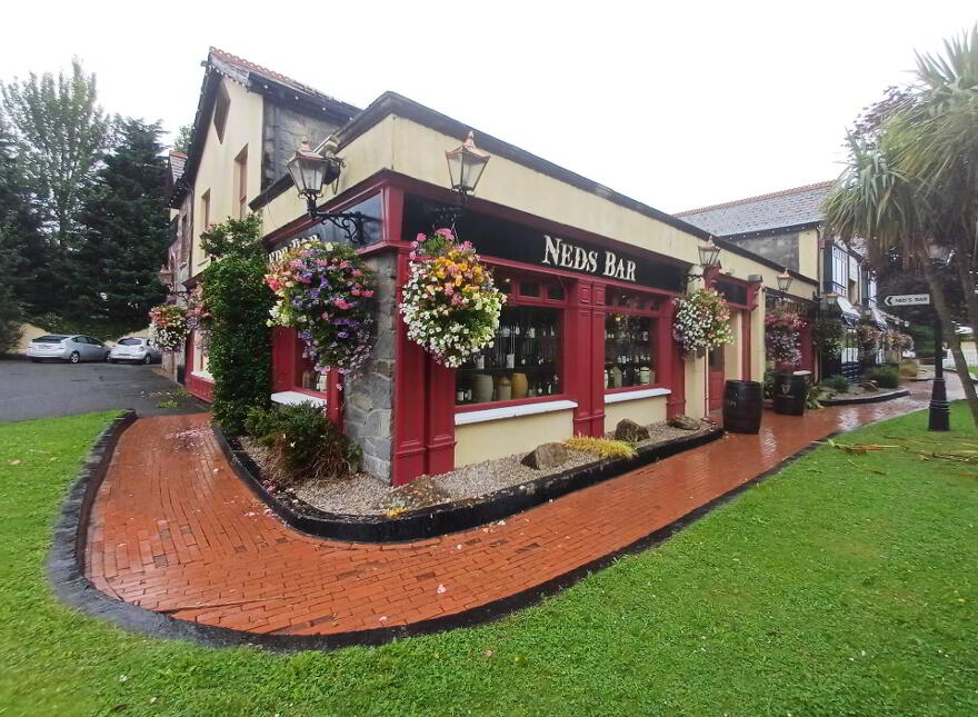 293 Blackhorse Avenue, Dublin, D07C3W6