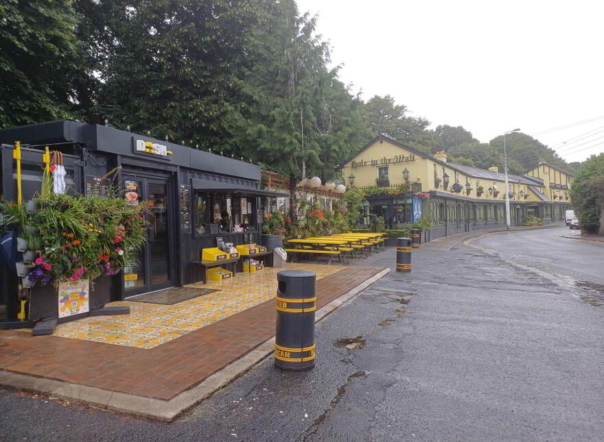 293 Blackhorse Avenue, Dublin, D07C3W6