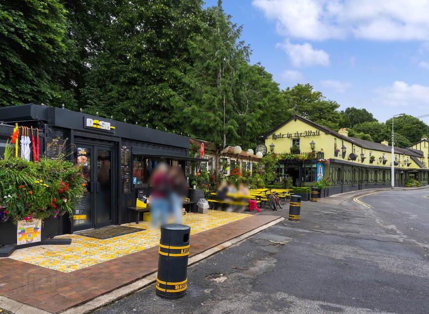 293 Blackhorse Avenue, Dublin, D07C3W6