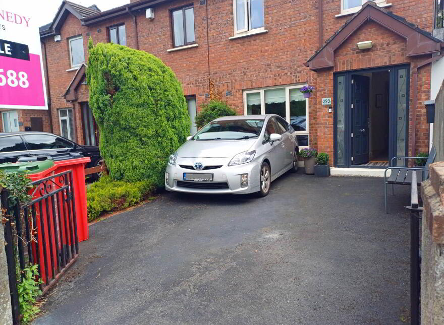 293 Blackhorse Avenue, Dublin, D07C3W6