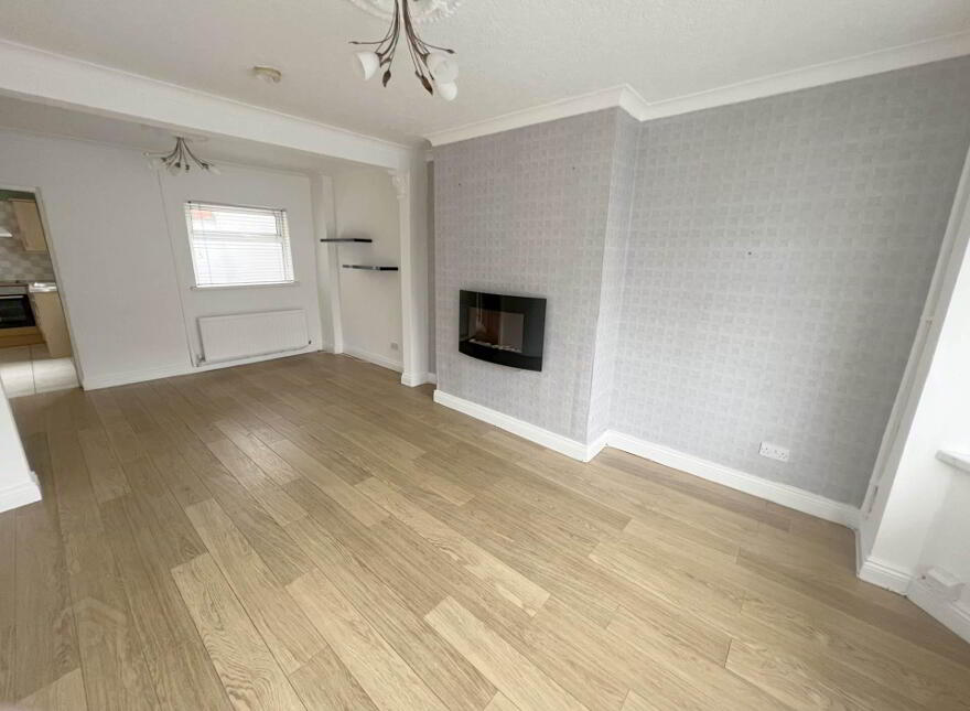 4 York Crescent, Belfast, BT15 3RA