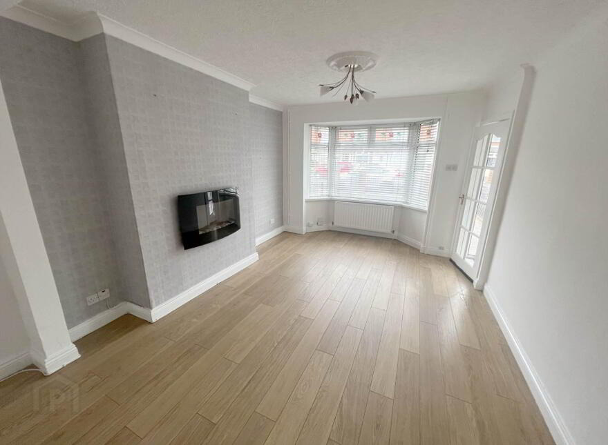 4 York Crescent, Belfast, BT15 3RA