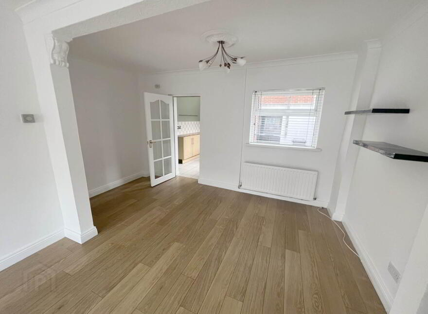 4 York Crescent, Belfast, BT15 3RA
