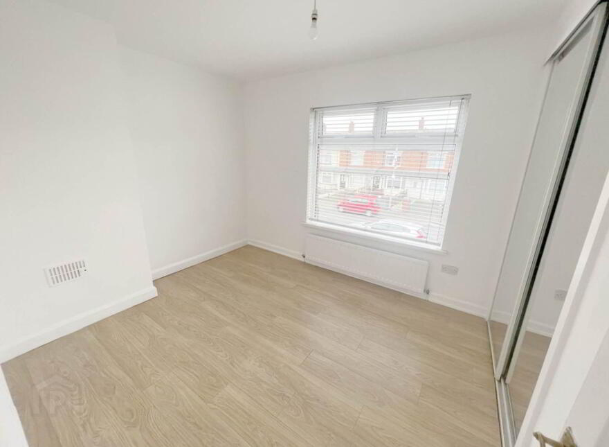4 York Crescent, Belfast, BT15 3RA