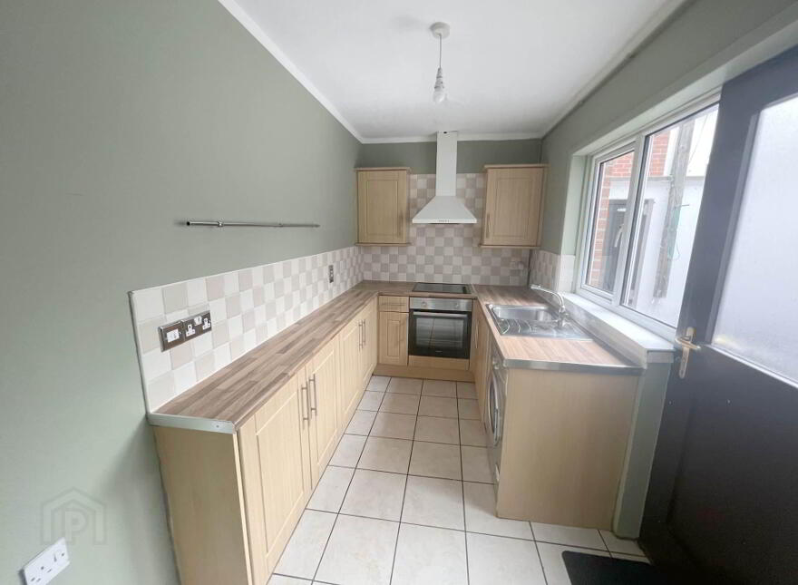 4 York Crescent, Belfast, BT15 3RA