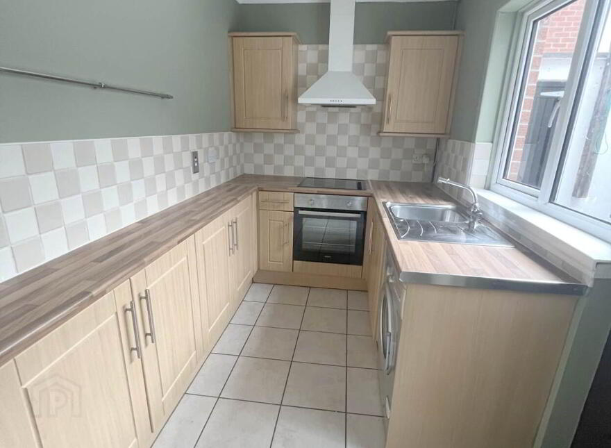 4 York Crescent, Belfast, BT15 3RA