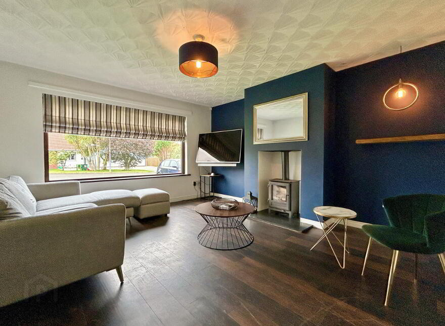 11 Cappagh Grove, Portstewart, BT55 7SU