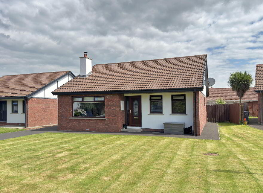 11 Cappagh Grove, Portstewart, BT55 7SU
