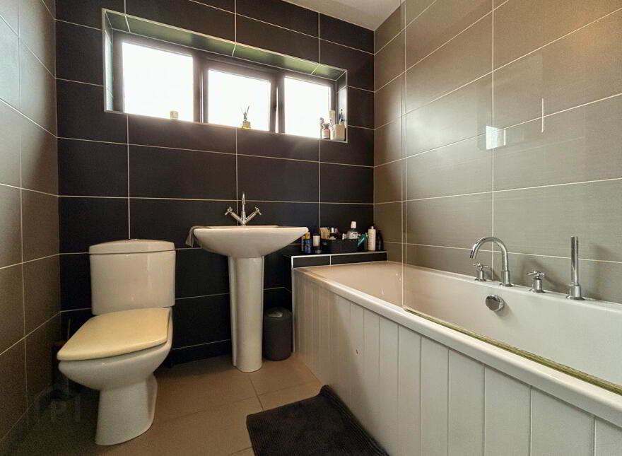 11 Cappagh Grove, Portstewart, BT55 7SU