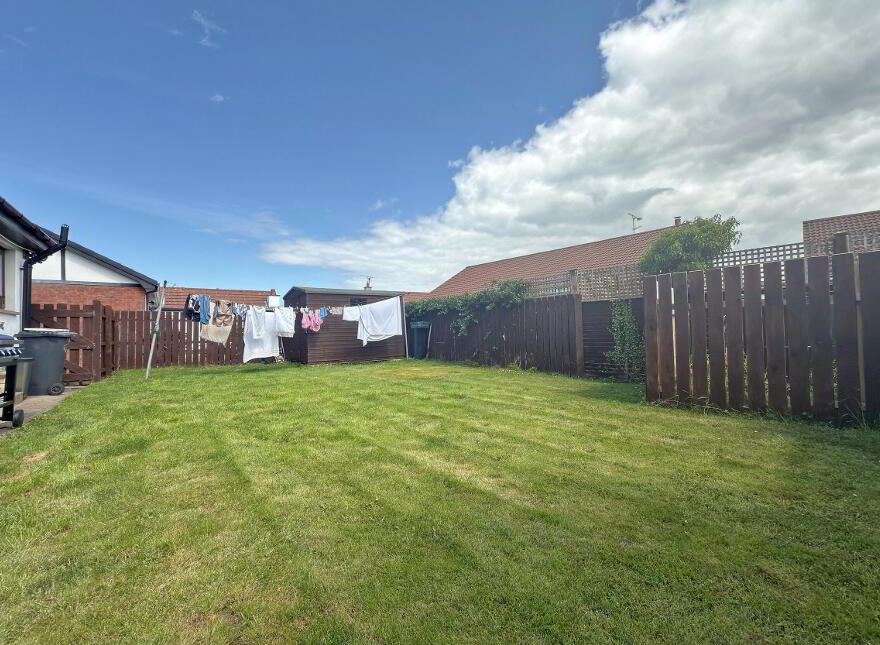 11 Cappagh Grove, Portstewart, BT55 7SU