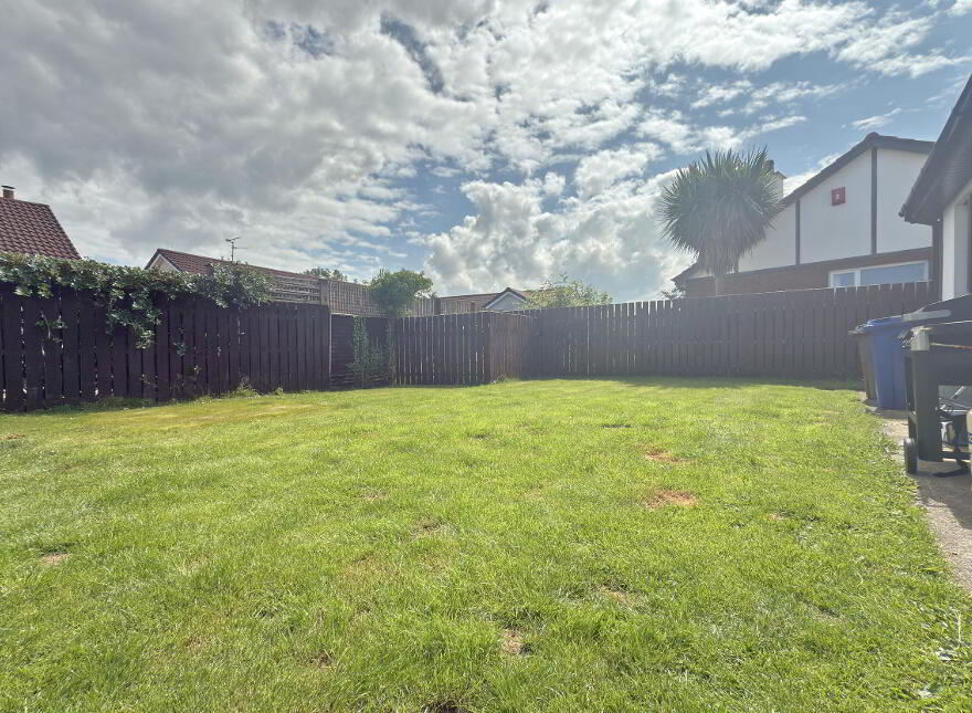11 Cappagh Grove, Portstewart, BT55 7SU