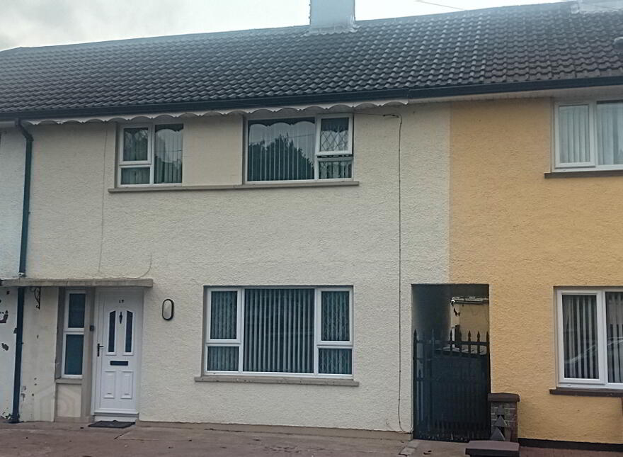 O Neill Terrace, Dromore, BT78 3AW photo