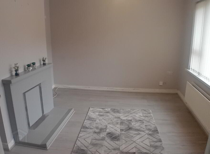 O Neill Terrace, Dromore, Omagh, BT78 3AW