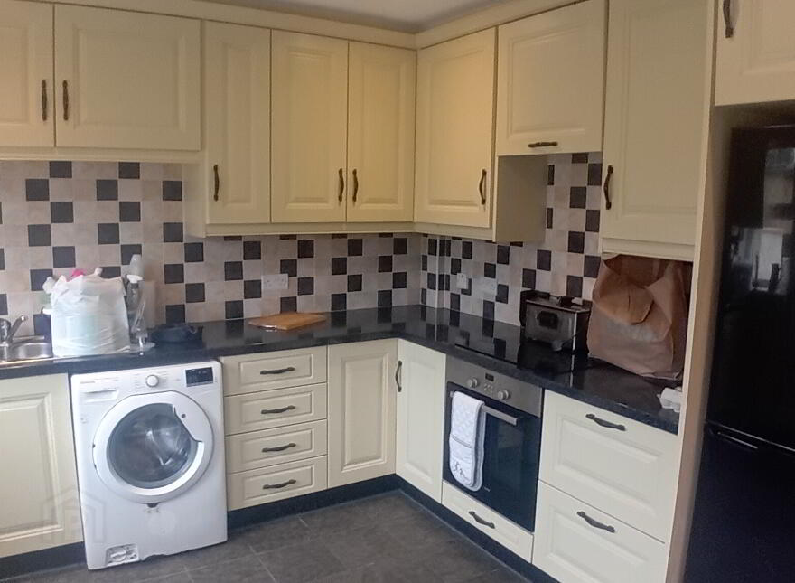 O Neill Terrace, Dromore, Omagh, BT78 3AW