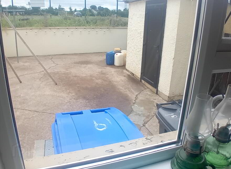 O Neill Terrace, Dromore, Omagh, BT78 3AW
