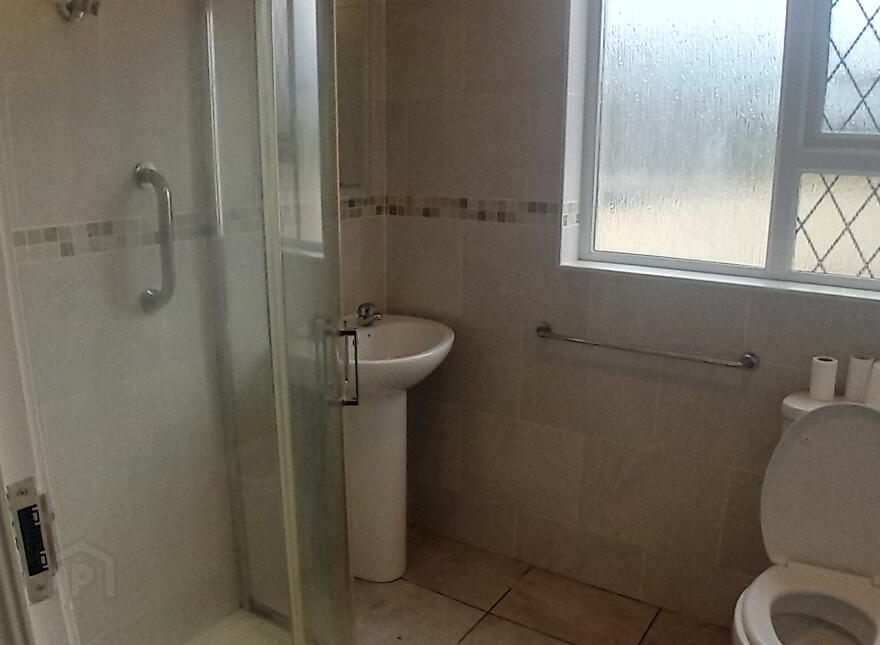 O Neill Terrace, Dromore, Omagh, BT78 3AW