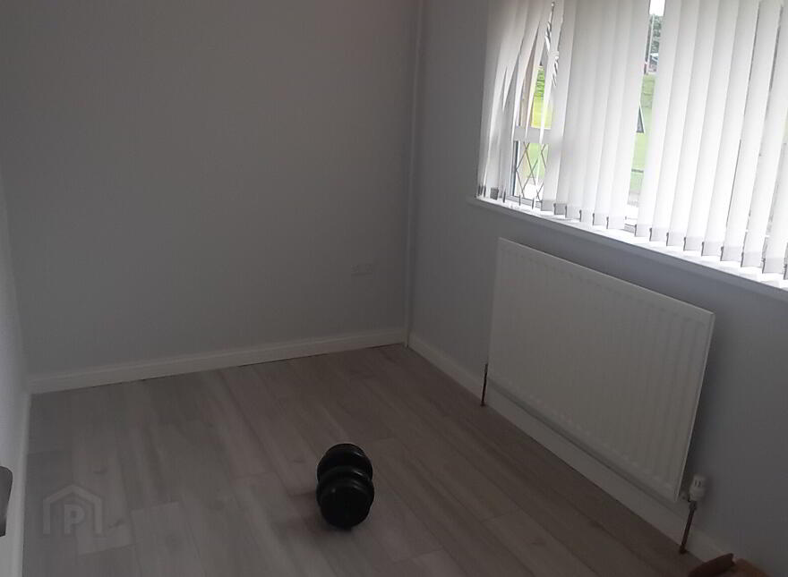 O Neill Terrace, Dromore, Omagh, BT78 3AW