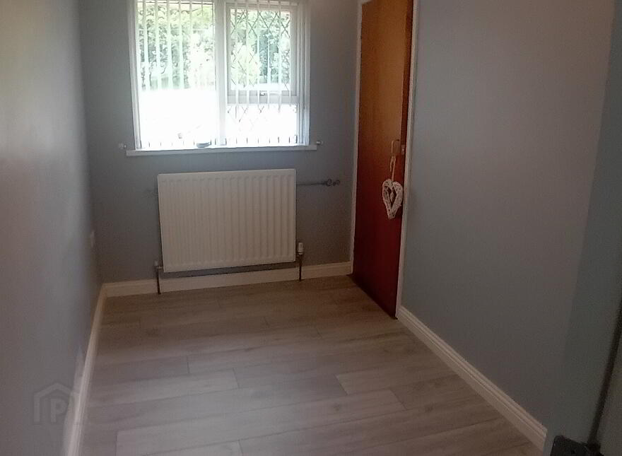 O Neill Terrace, Dromore, Omagh, BT78 3AW