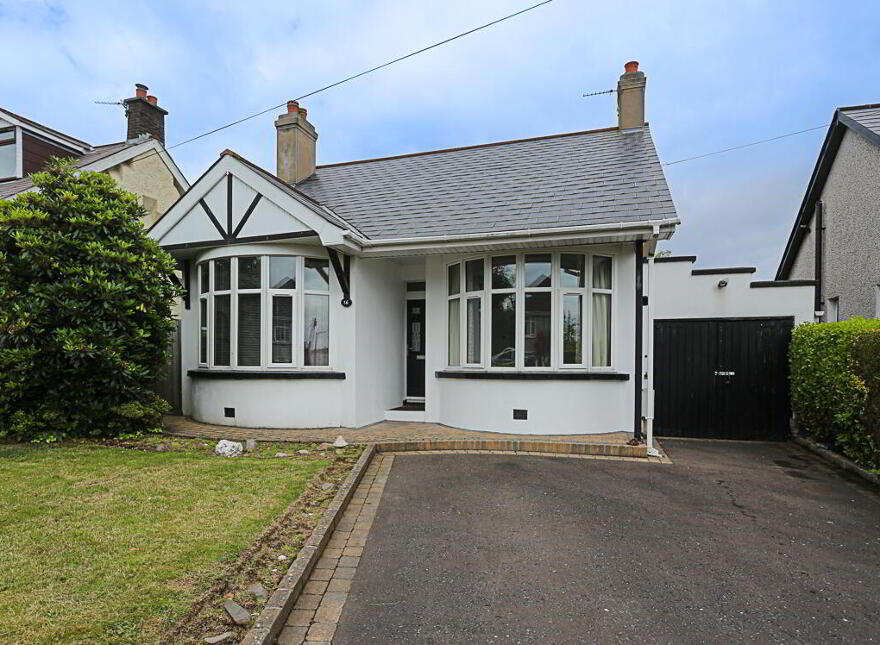 16 Donard Avenue, Bangor, BT20 3QD
