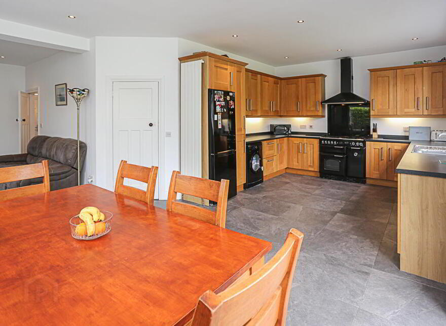 16 Donard Avenue, Bangor, BT20 3QD