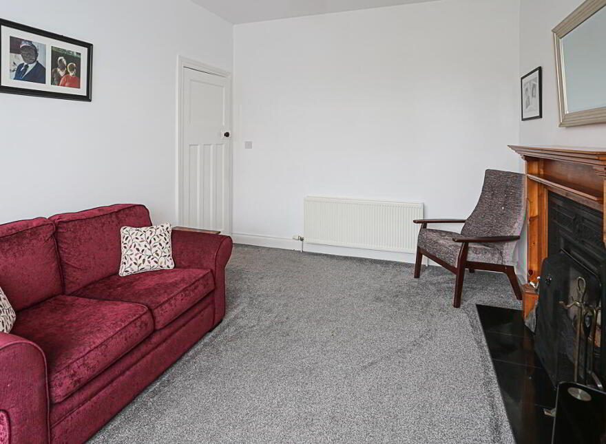 16 Donard Avenue, Bangor, BT20 3QD
