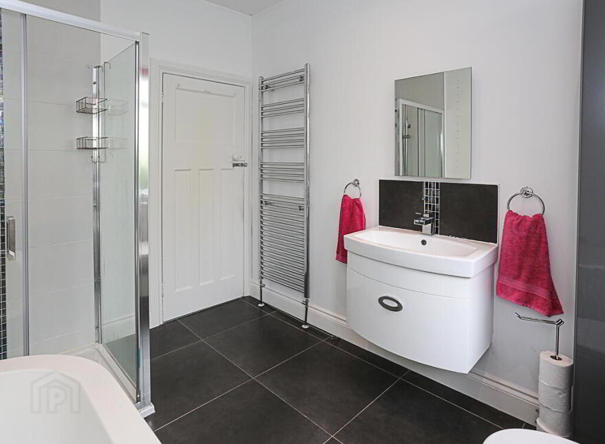 16 Donard Avenue, Bangor, BT20 3QD