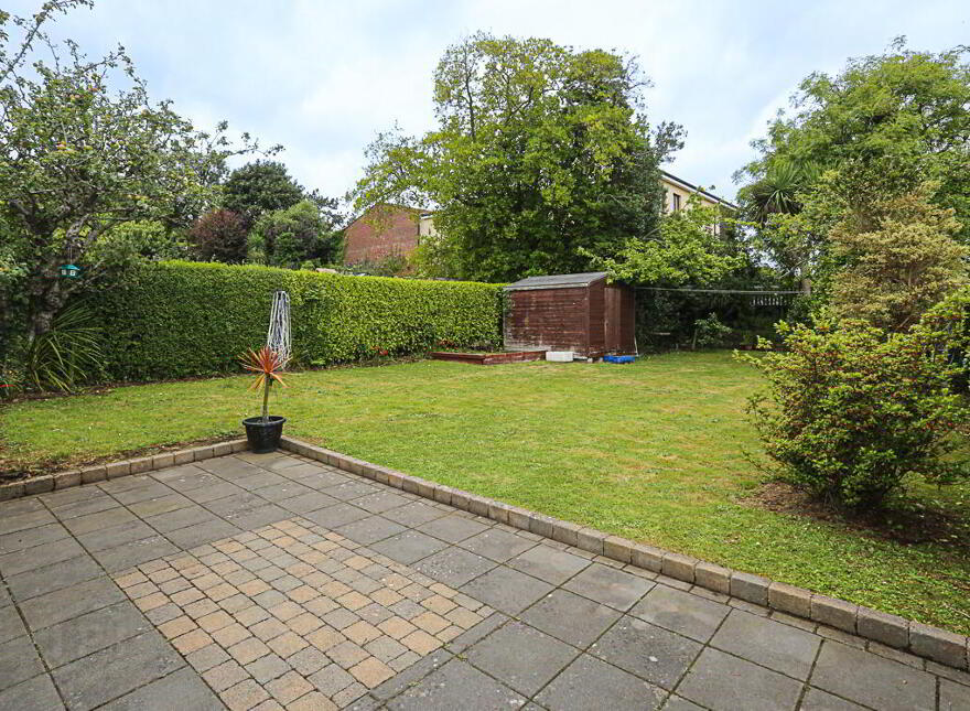 16 Donard Avenue, Bangor, BT20 3QD