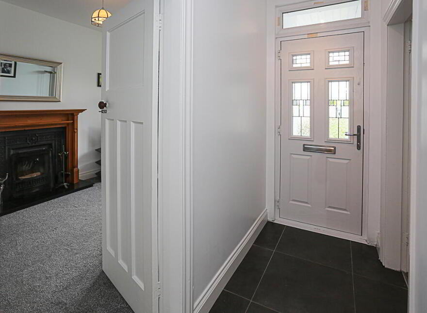 16 Donard Avenue, Bangor, BT20 3QD