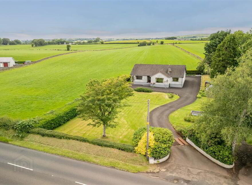 66 Carnlough Road, Broughshane, Ballymena, BT43 7HG