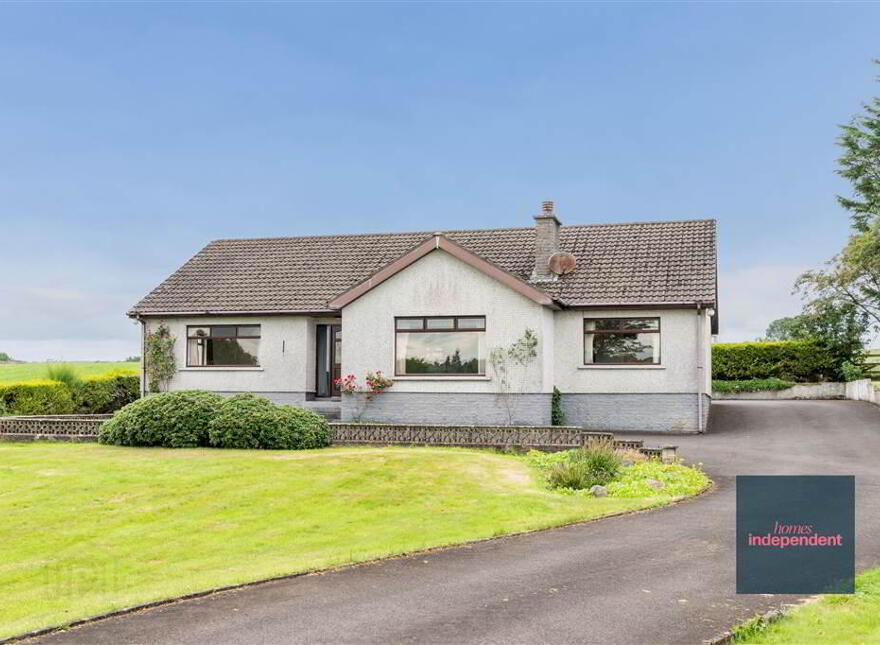 66 Carnlough Road, Broughshane, Ballymena, BT43 7HG