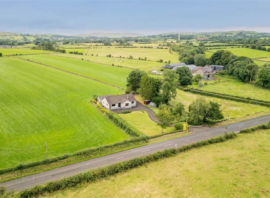 66 Carnlough Road, Broughshane, Ballymena, BT43 7HG
