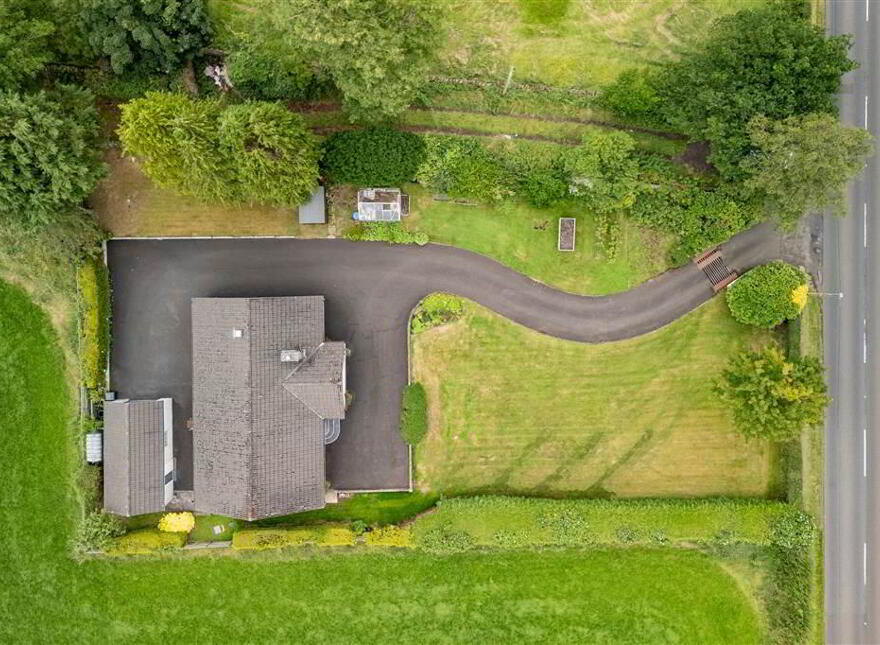 66 Carnlough Road, Broughshane, Ballymena, BT43 7HG