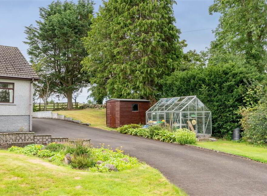 66 Carnlough Road, Broughshane, Ballymena, BT43 7HG