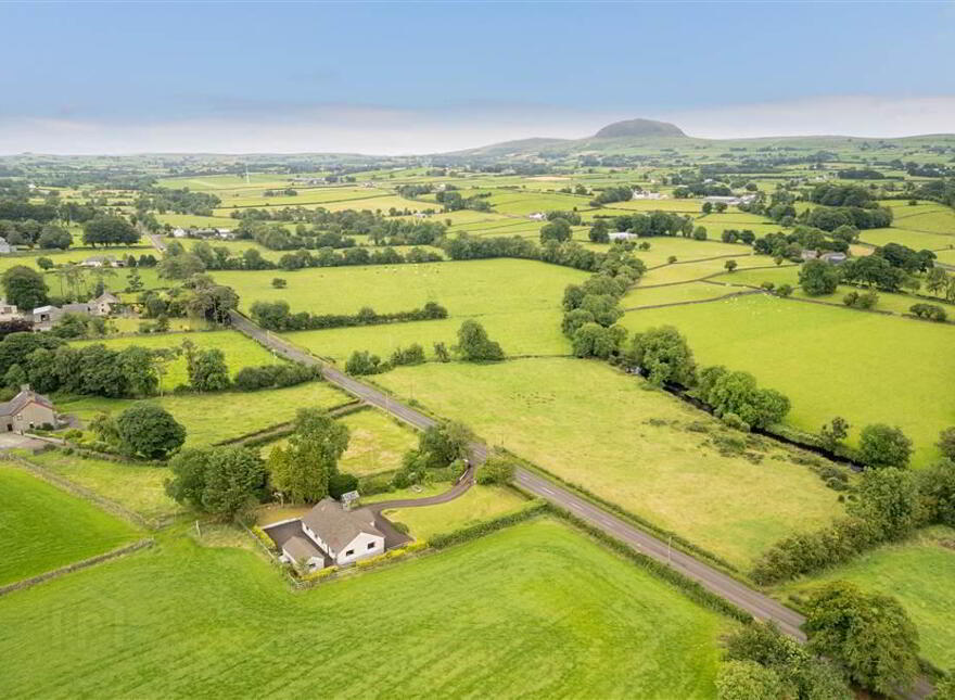 66 Carnlough Road, Broughshane, Ballymena, BT43 7HG