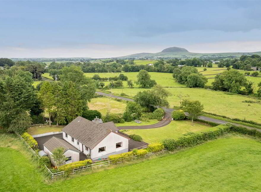66 Carnlough Road, Broughshane, Ballymena, BT43 7HG