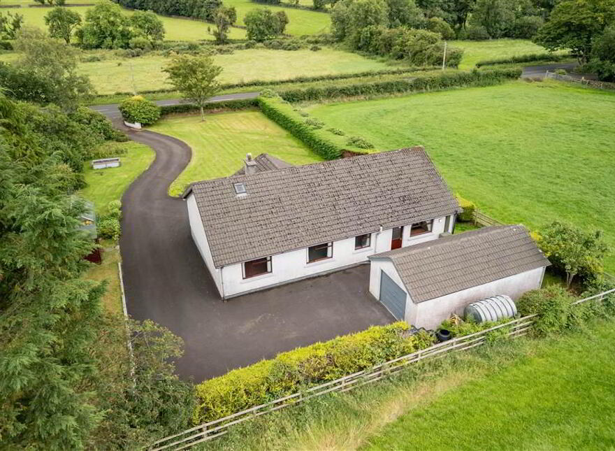 66 Carnlough Road, Broughshane, Ballymena, BT43 7HG