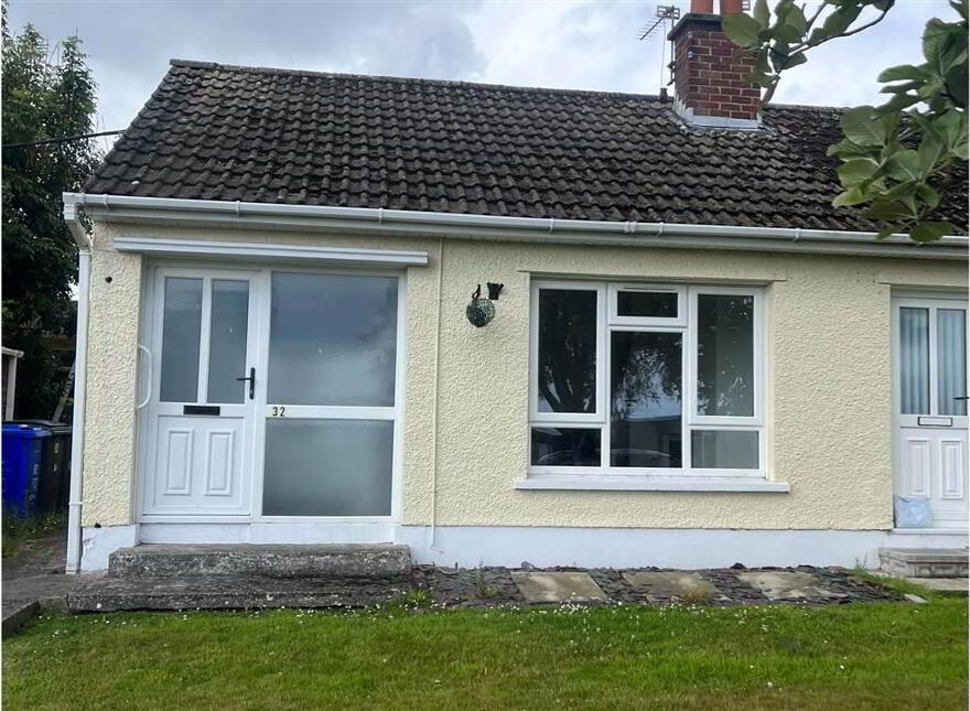 32 Skipperstone Avenue, Bangor, BT19 7HT