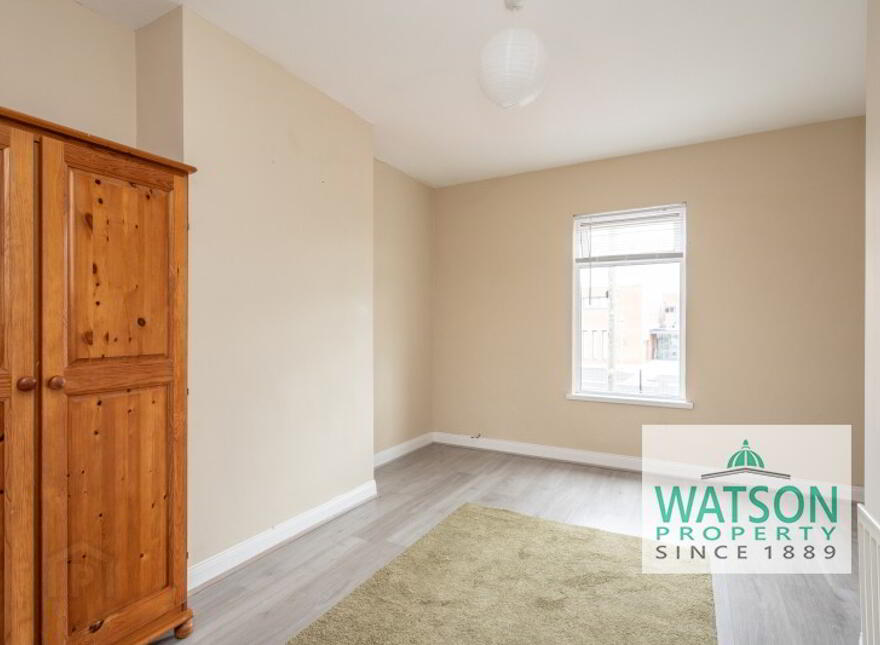 123 Avoniel Road, Beersbridge Road, Belfast, BT5 4SE