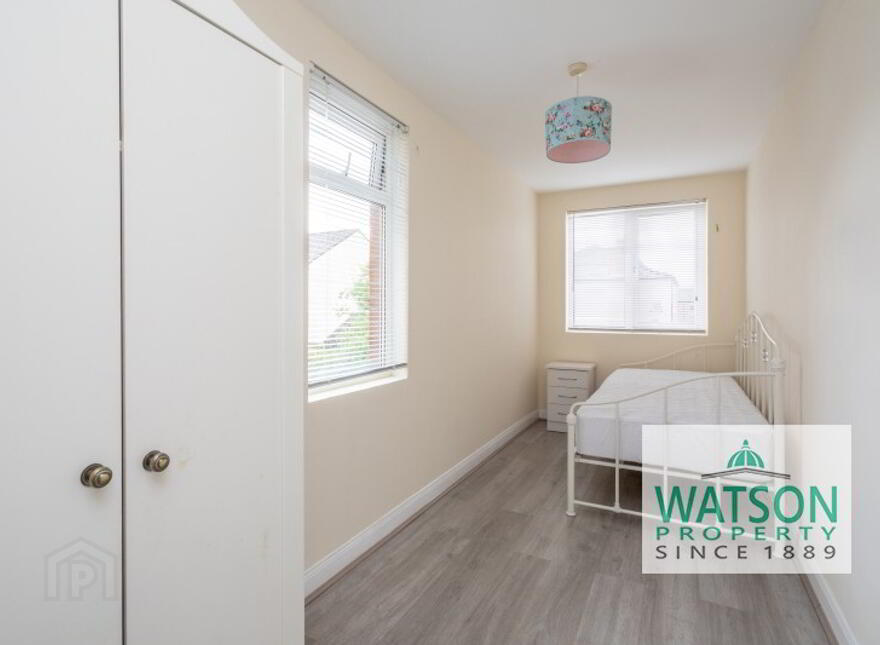 123 Avoniel Road, Beersbridge Road, Belfast, BT5 4SE