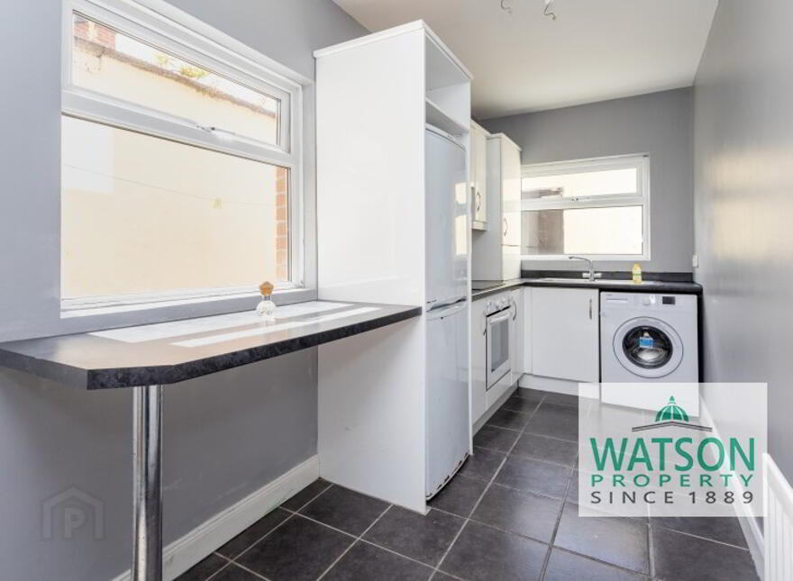 123 Avoniel Road, Beersbridge Road, Belfast, BT5 4SE