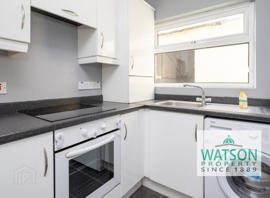 123 Avoniel Road, Beersbridge Road, Belfast, BT5 4SE