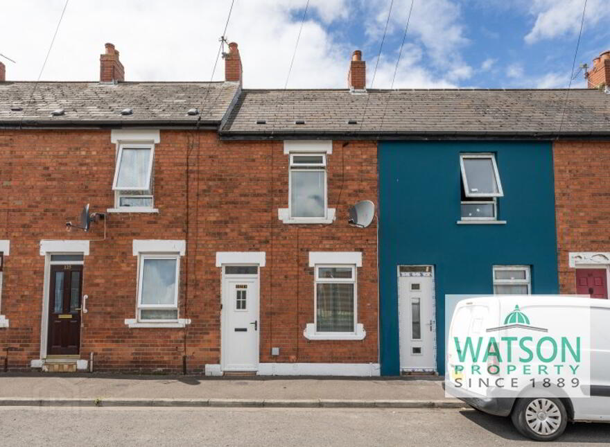 123 Avoniel Road, Beersbridge Road, Belfast, BT5 4SE photo