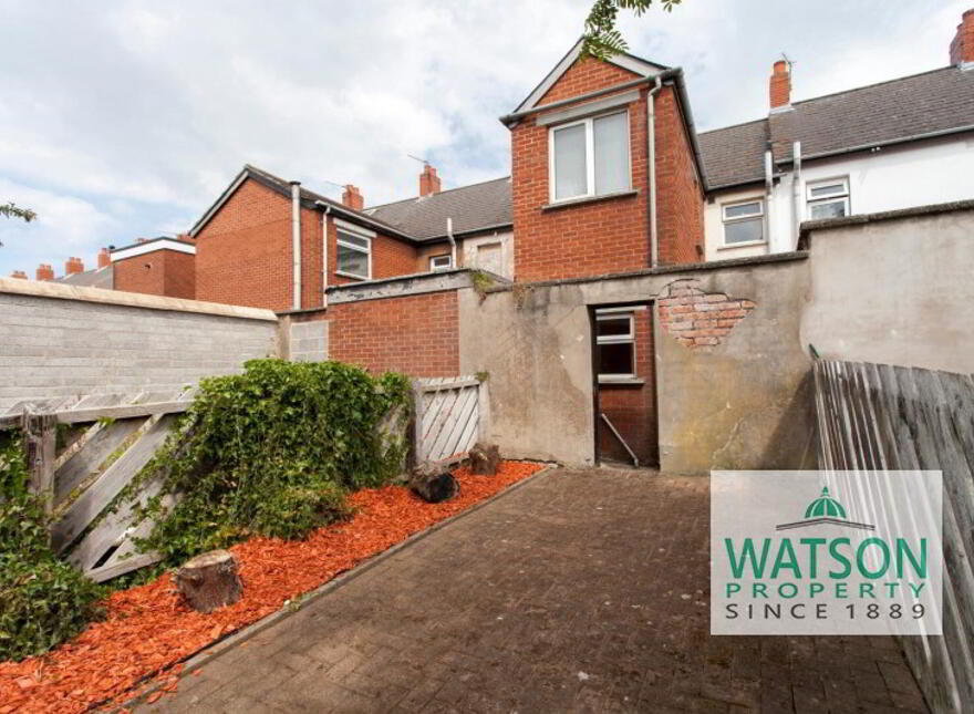 123 Avoniel Road, Beersbridge Road, Belfast, BT5 4SE