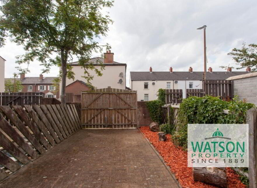 123 Avoniel Road, Beersbridge Road, Belfast, BT5 4SE