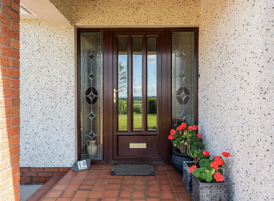 18 Gransha Road South, Bangor, BT19 7QB