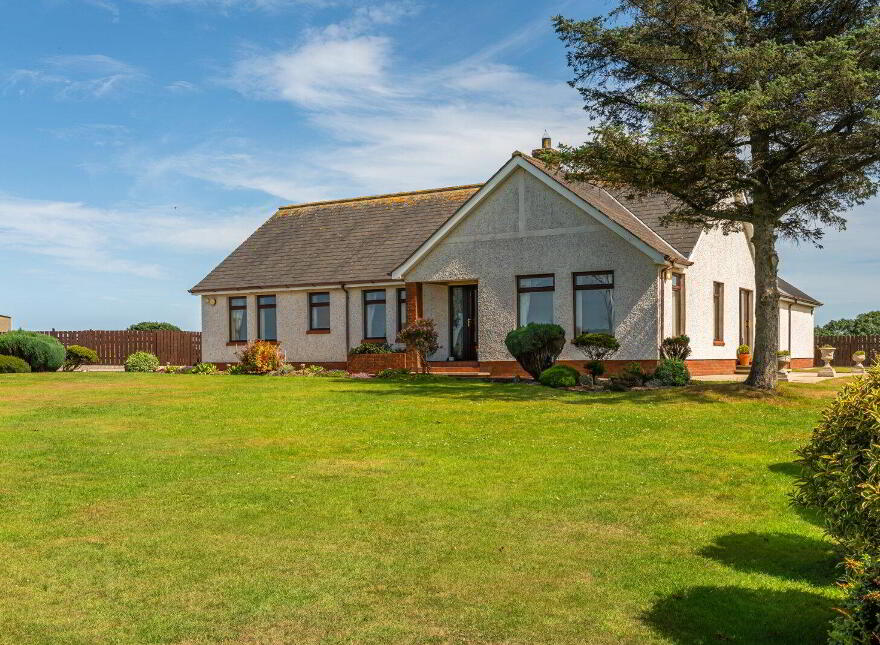 18 Gransha Road South, Bangor, BT19 7QB