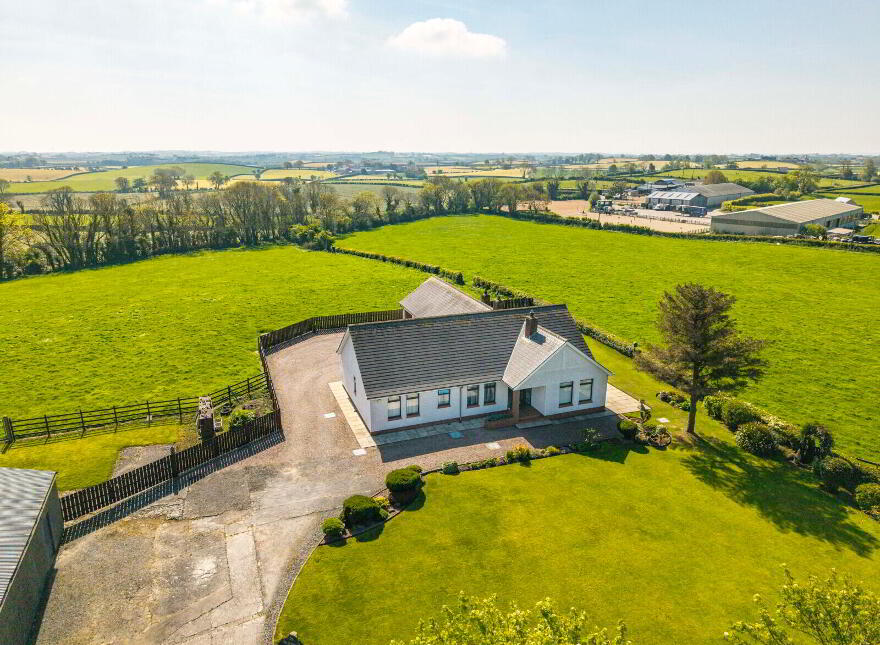 18 Gransha Road South, Bangor, BT19 7QB