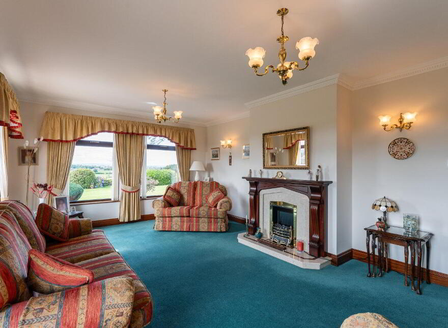 18 Gransha Road South, Bangor, BT19 7QB